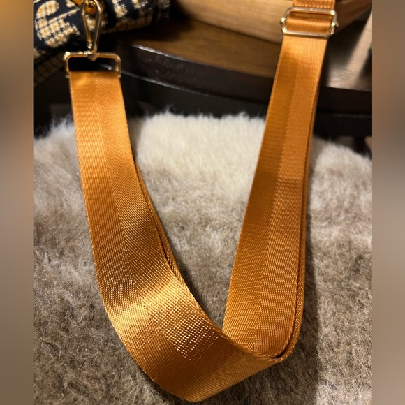 ๐๐ Wanderlust Crossbody Faux Vegan Leather Bag by Funky Monkey ๐๐ - Picture 8 of 12